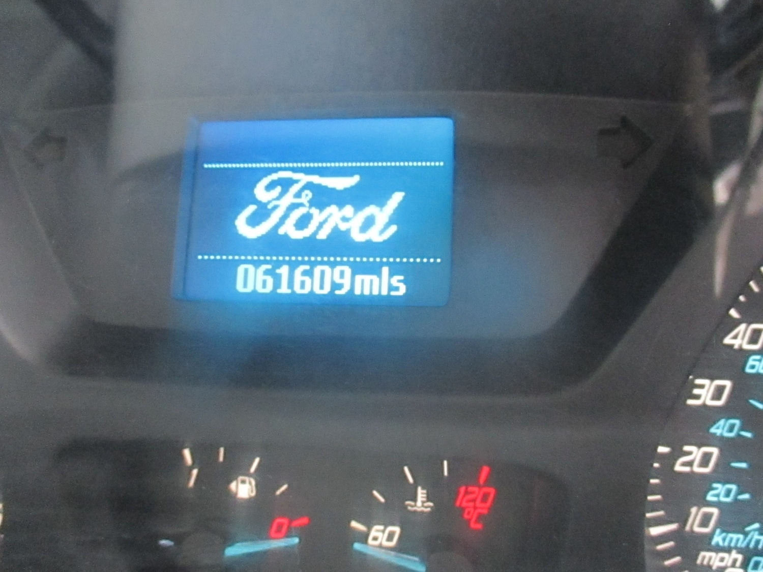 Used Ford Transit 2018 for sale - 75689865: Photo 9