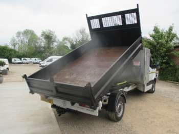 Used Mercedes-Benz Sprinter 2019 for sale - 74523788: Photo