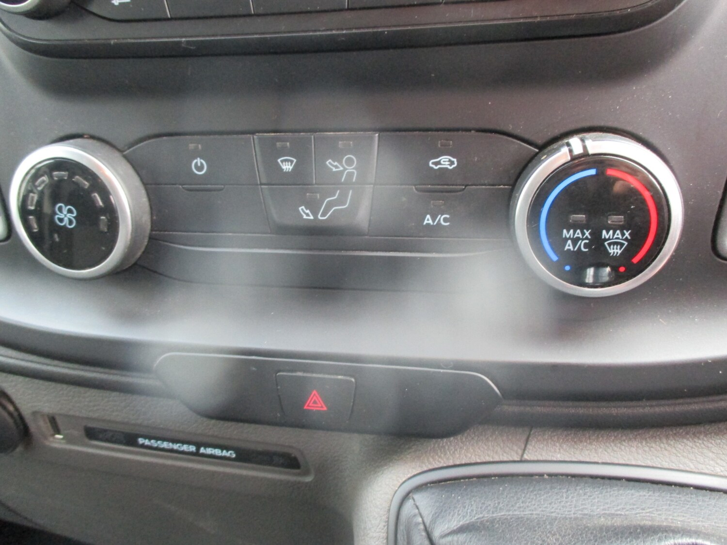 Used Ford Transit Custom 2021 for sale - 76542818: Photo 18