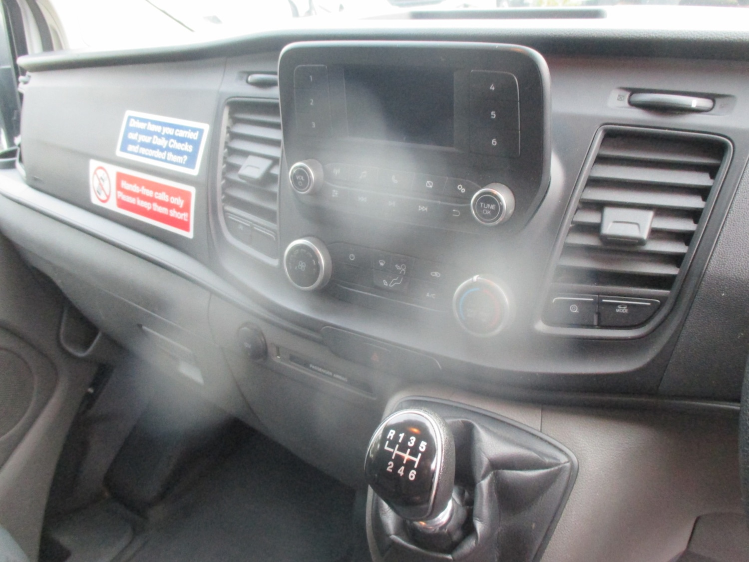 Used Ford Transit Custom 2021 for sale - 76542818: Photo 20