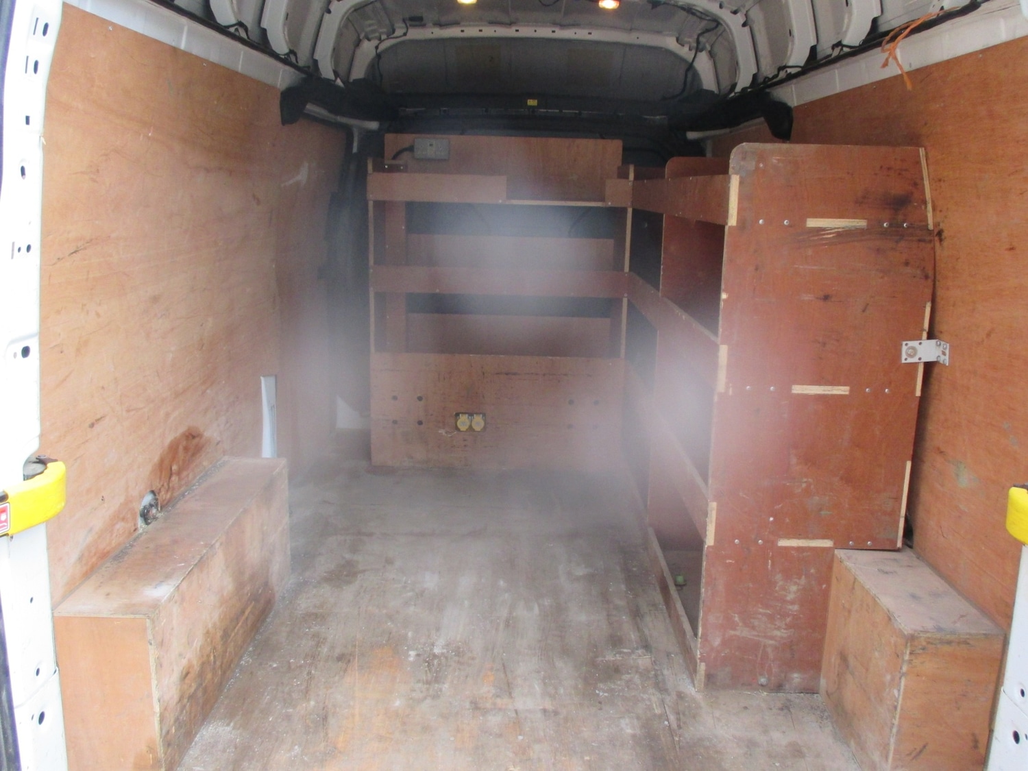 Used Ford Transit Custom 2021 for sale - 76542818: Photo 8