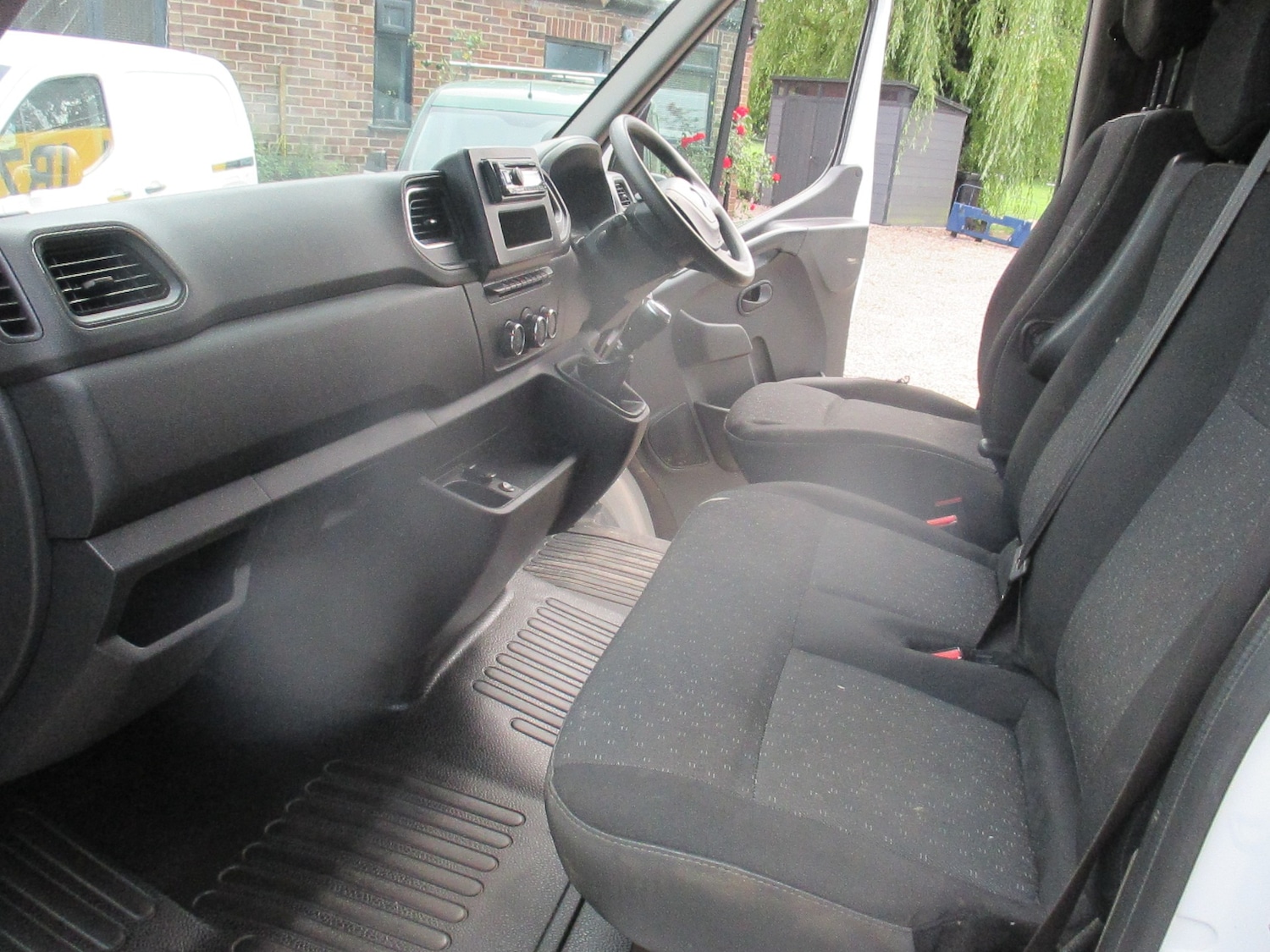 Vehicle 16