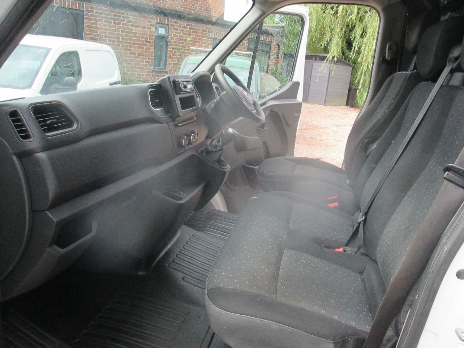 Vehicle 24
