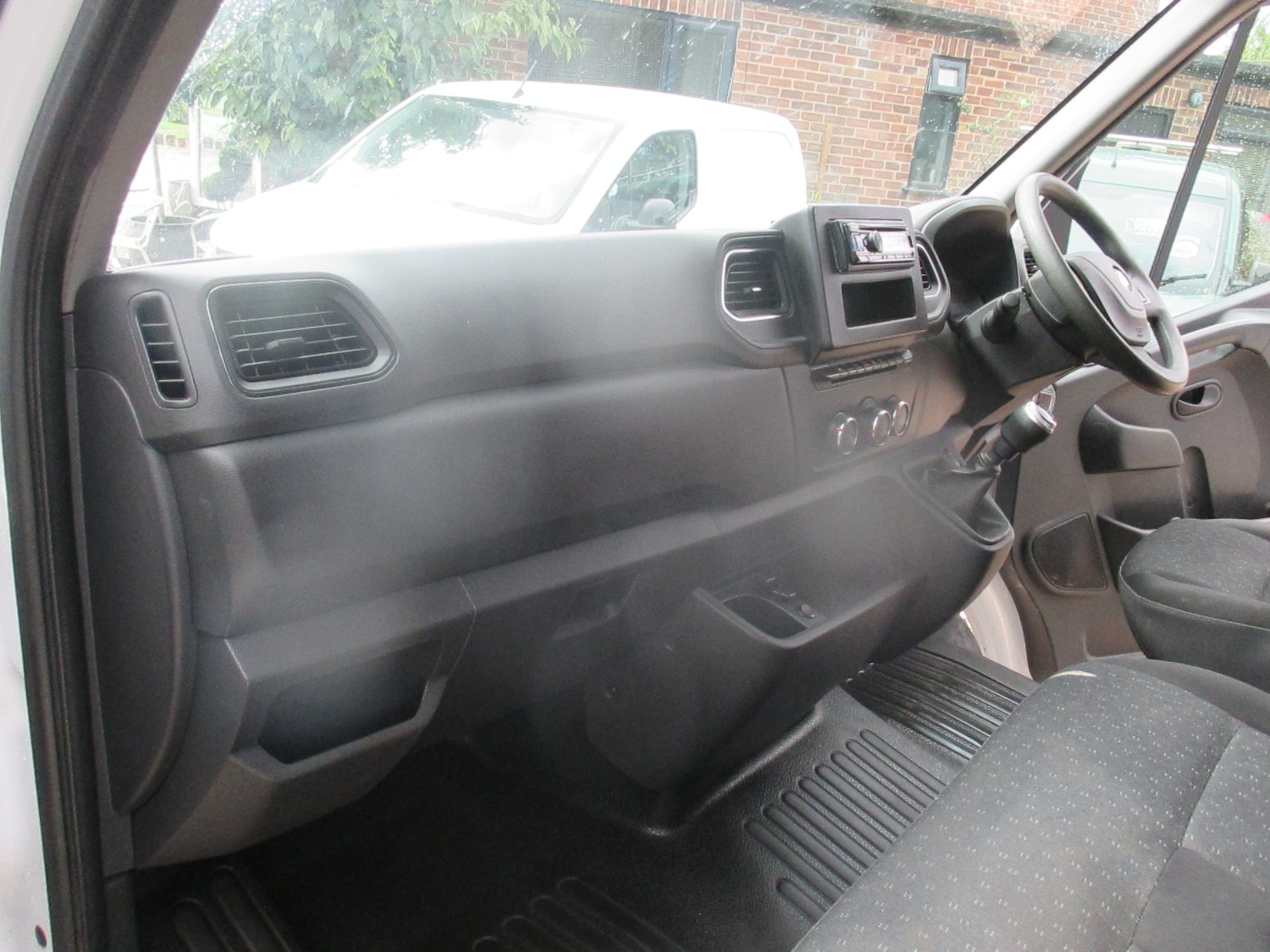 Vehicle 25
