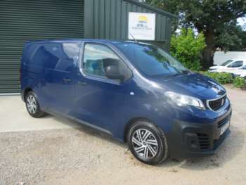 Used Peugeot Expert 2020 for sale - 75019182: Photo