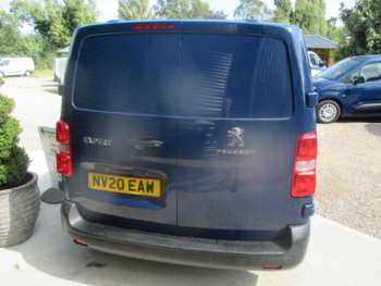 Used Peugeot Expert 2020 for sale - 75019182: Photo