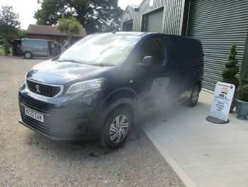 Used Peugeot Expert 2020 for sale - 75019182: Photo