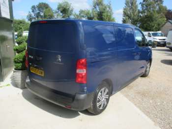 Used Peugeot Expert 2020 for sale - 75019182: Photo