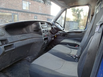 Used Iveco Daily 2010 for sale - 77223069: Photo