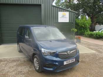 2019 (19) - 1.5 Turbo D Design XL 5dr 5 seats Air Con Very Low Mileage