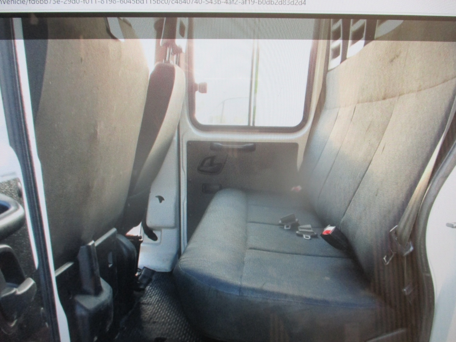 Used Iveco Daily 2018 for sale - 76921552: Photo 10