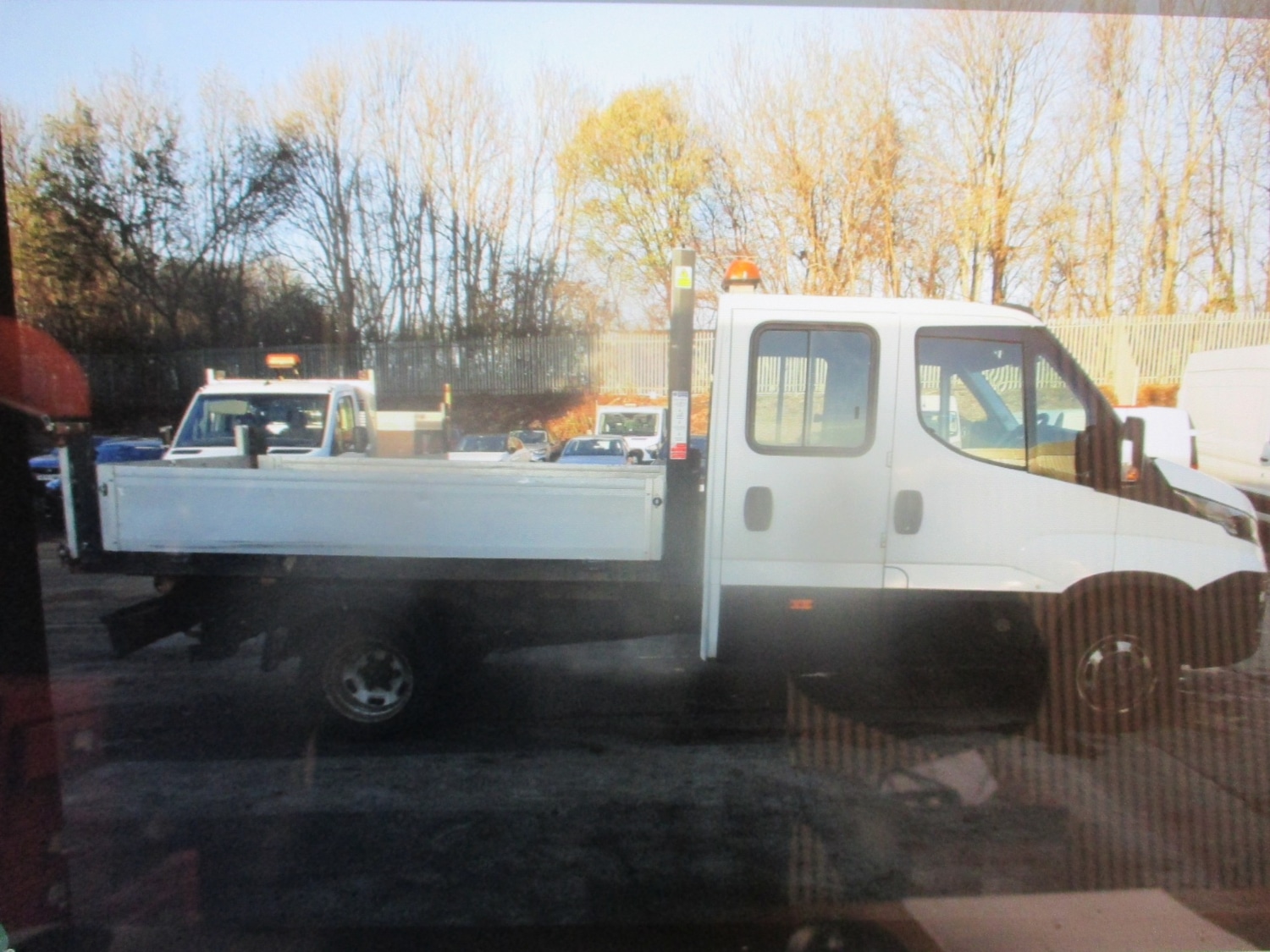 Used Iveco Daily 2018 for sale - 76921552: Photo 7