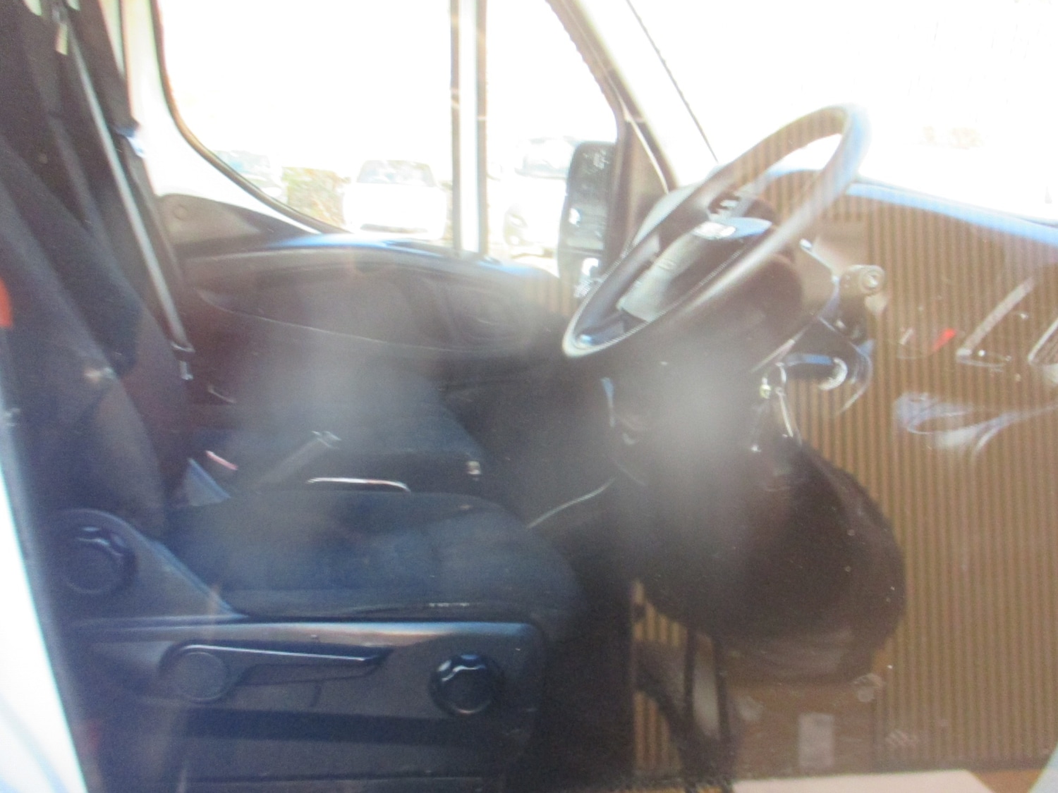 Used Iveco Daily 2018 for sale - 76921552: Photo 8