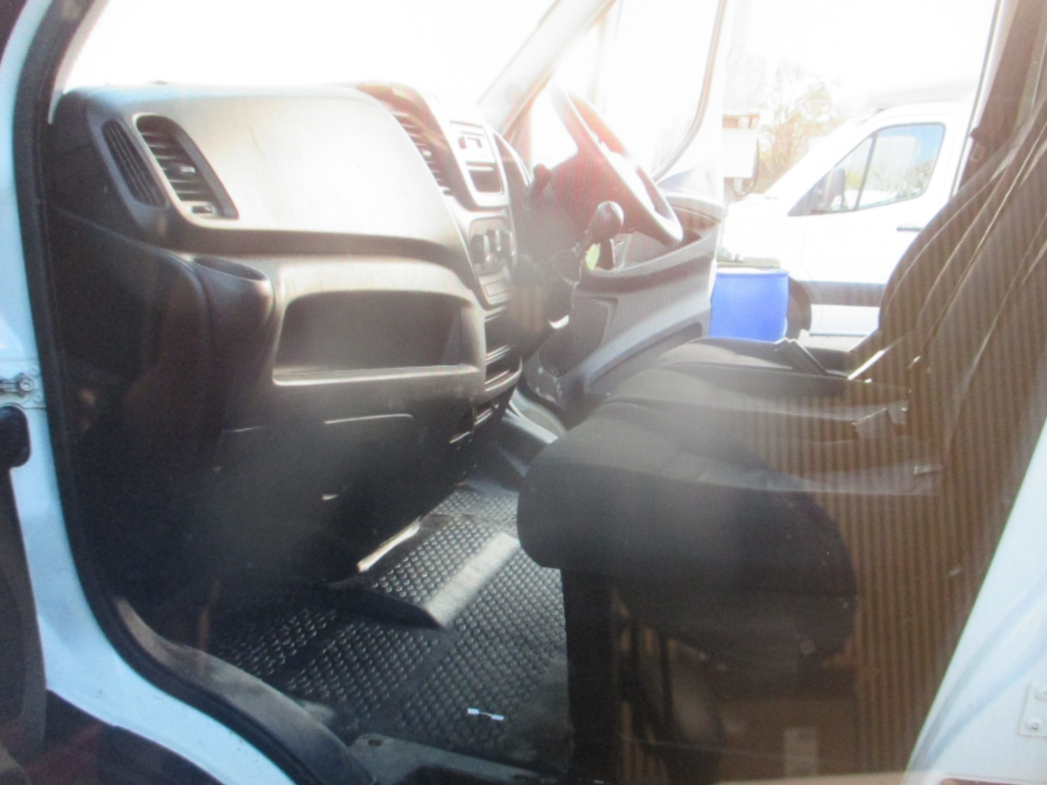 Used Iveco Daily 2018 for sale - 76921552: Photo 9