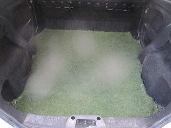 Used Ford Fiesta 2013 for sale - 75594299: Photo
