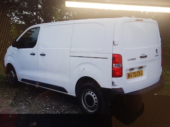 Used Peugeot Expert 2020 for sale - 76131224: Photo
