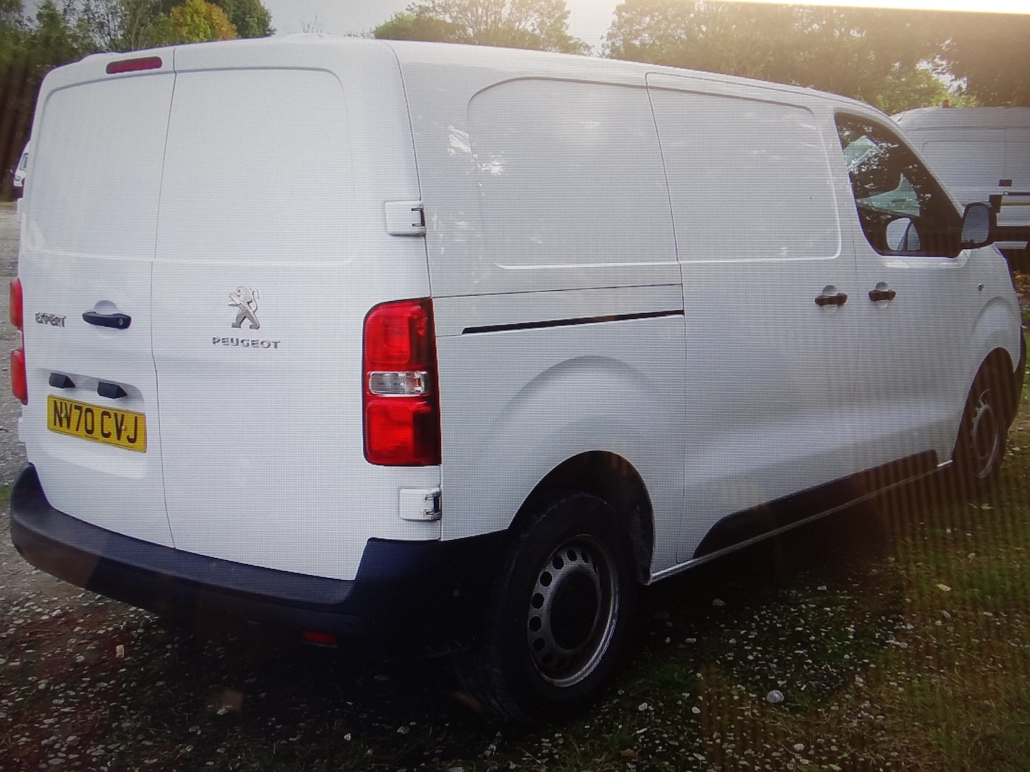 Used Peugeot Expert 2020 for sale - 76131224: Photo 4