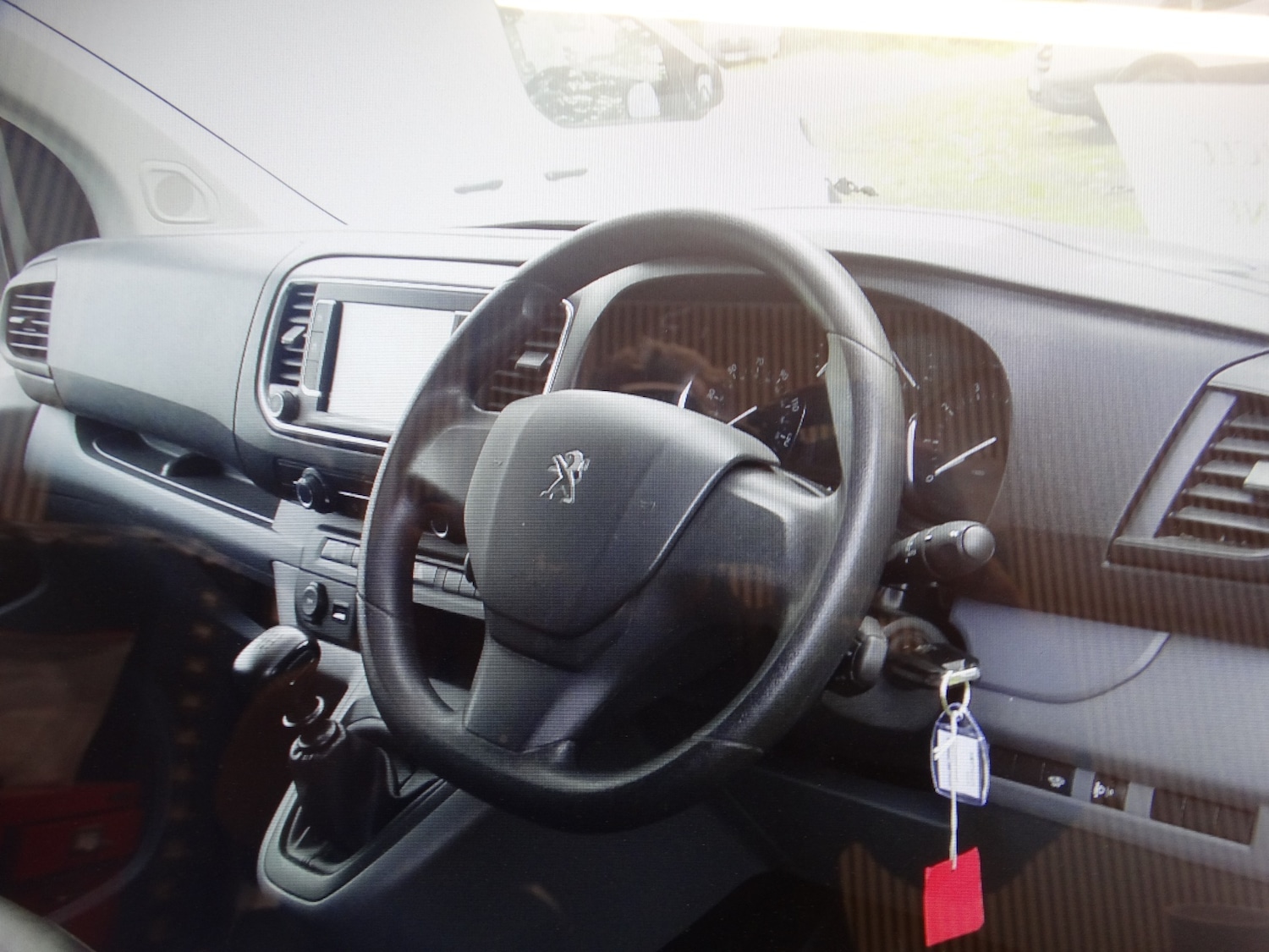 Used Peugeot Expert 2020 for sale - 76131224: Photo 5
