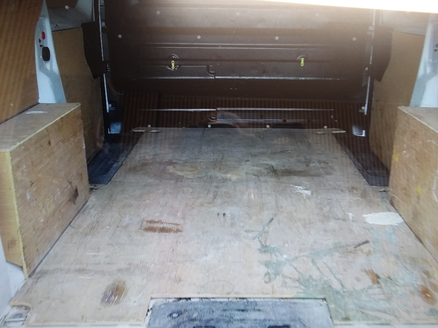 Used Peugeot Expert 2020 for sale - 76131224: Photo 7