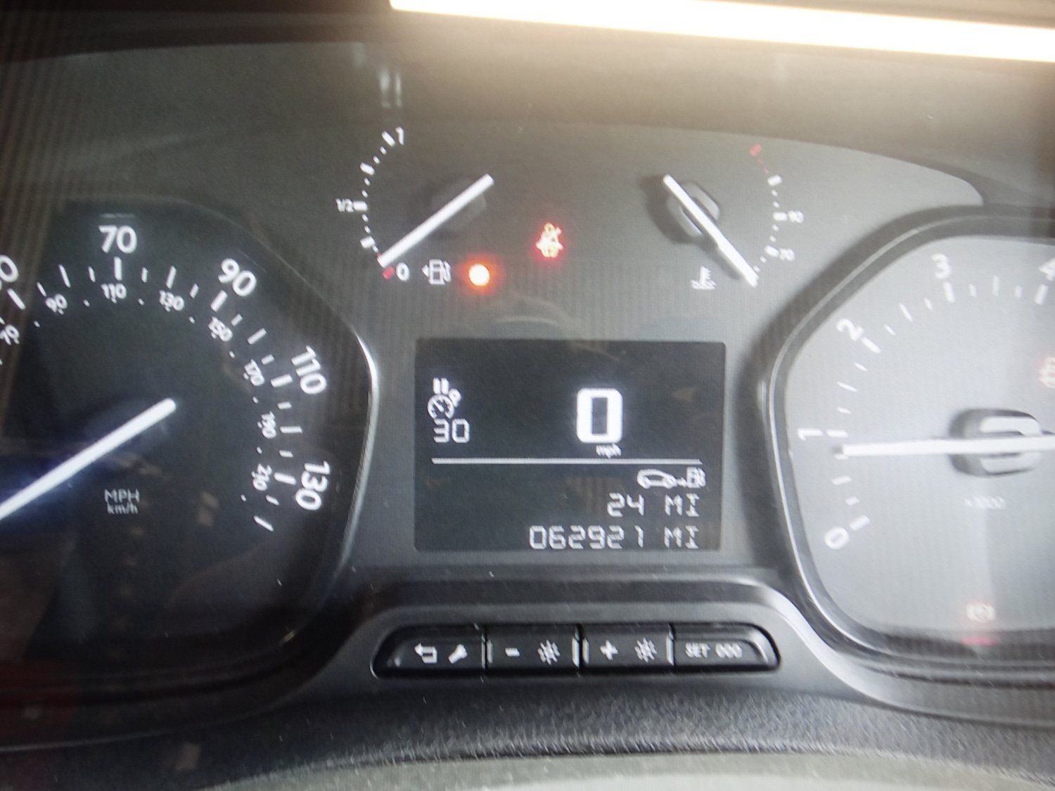 Used Peugeot Expert 2020 for sale - 76131224: Photo 8