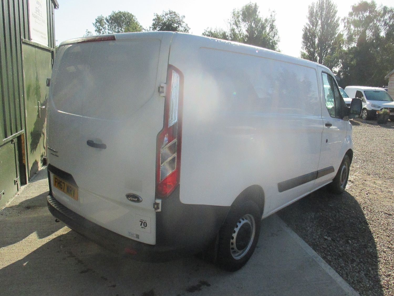 Vehicle 17