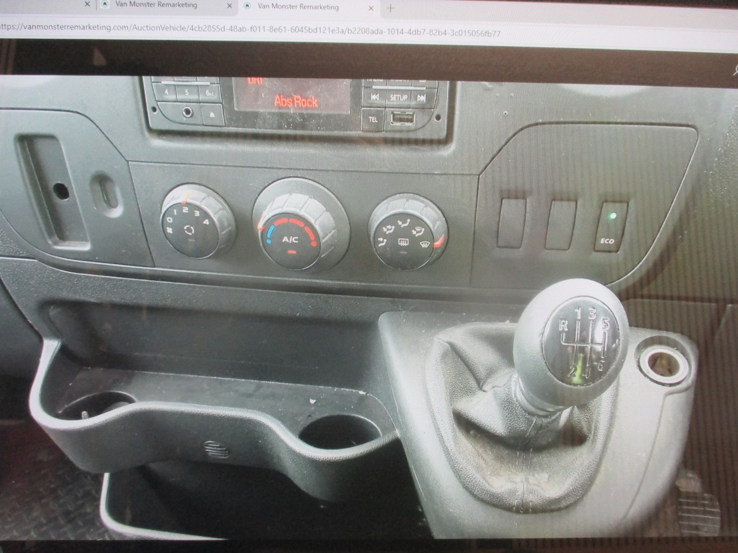 Used Vauxhall Movano 2019 for sale - 76352302: Photo 16
