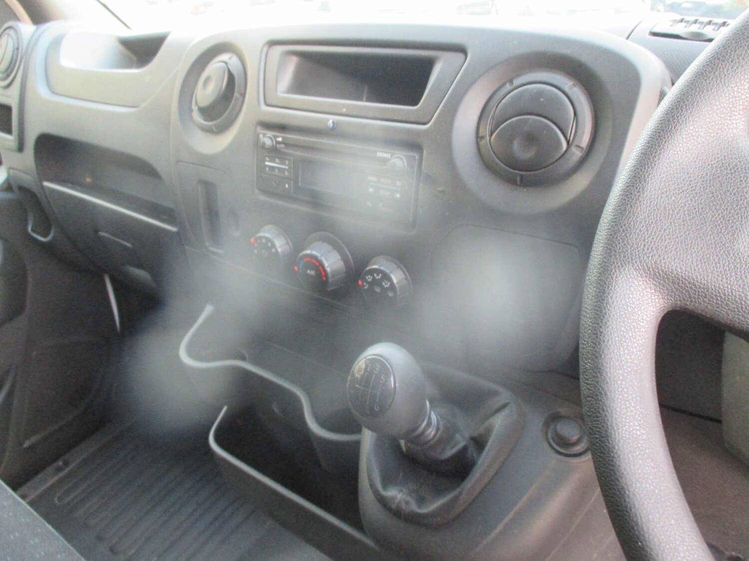 Used Vauxhall Movano 2019 for sale - 76352302: Photo 17