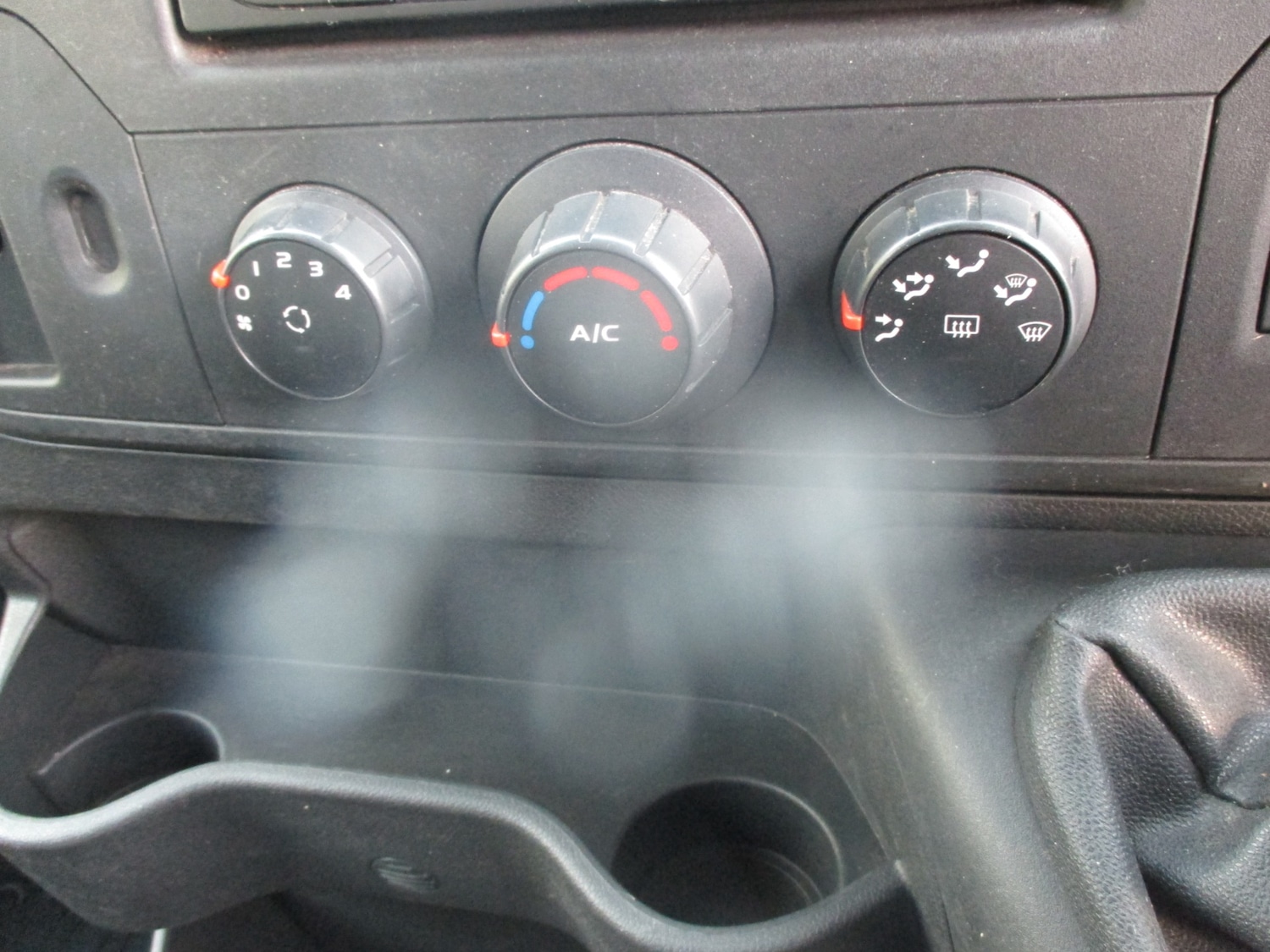 Used Vauxhall Movano 2019 for sale - 76352302: Photo 19