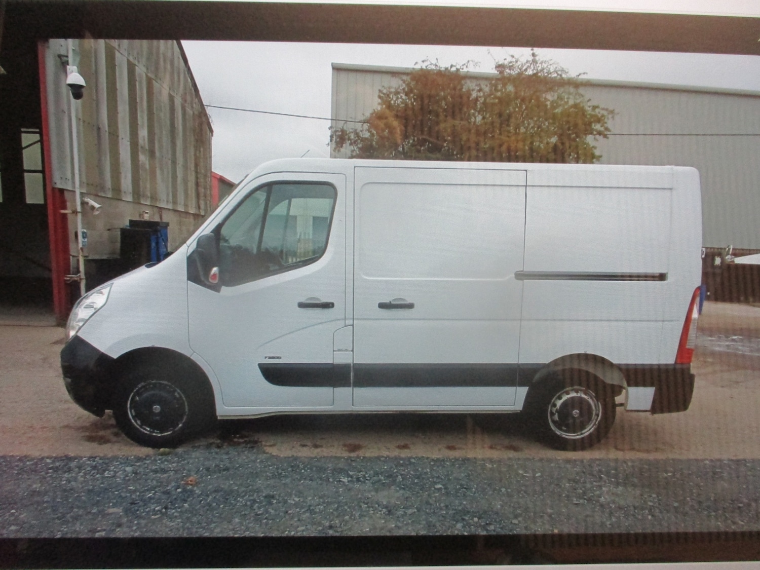 Used Vauxhall Movano 2019 for sale - 76352302: Photo 4