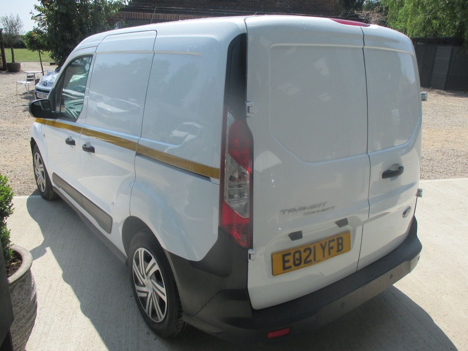 Vehicle 13