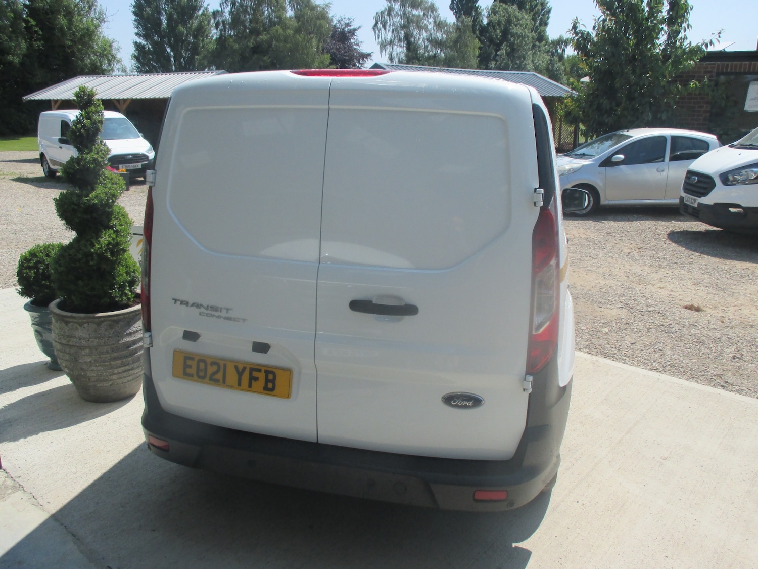 Vehicle 19