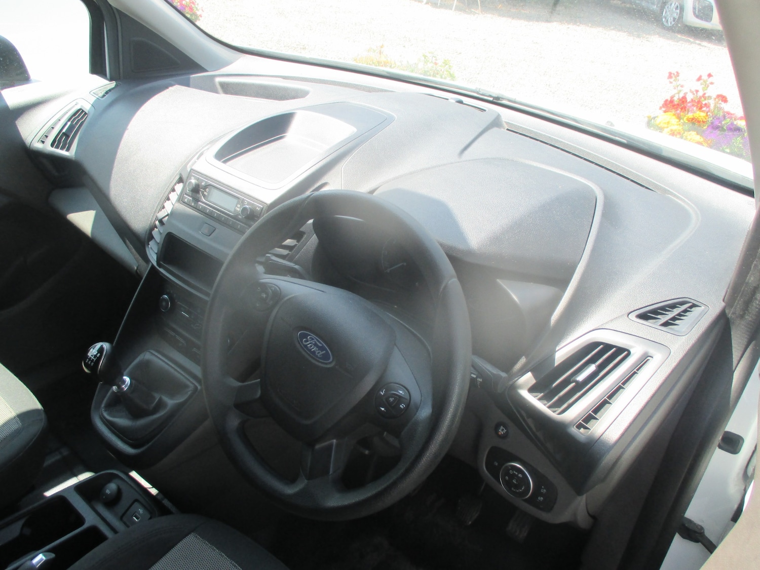 Vehicle 24