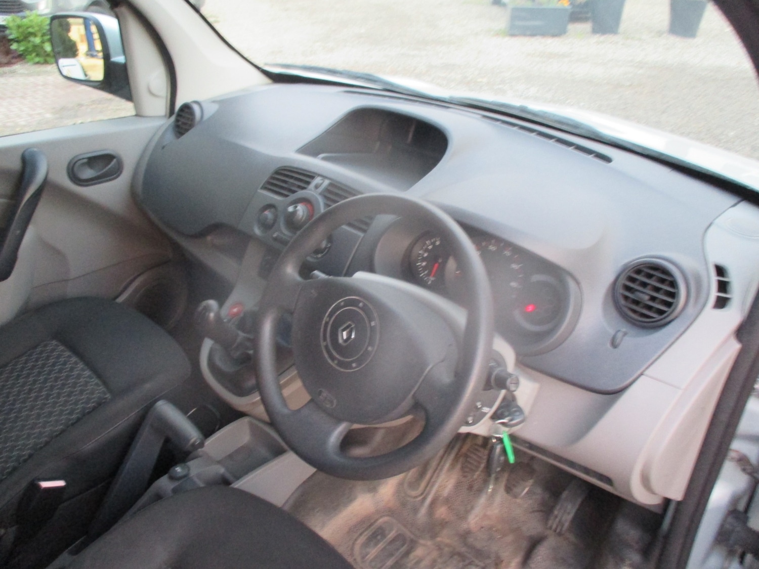 Used Renault Kangoo 2009 for sale - 76426803: Photo 10