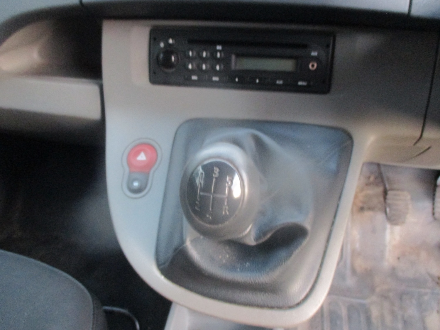 Used Renault Kangoo 2009 for sale - 76426803: Photo 12