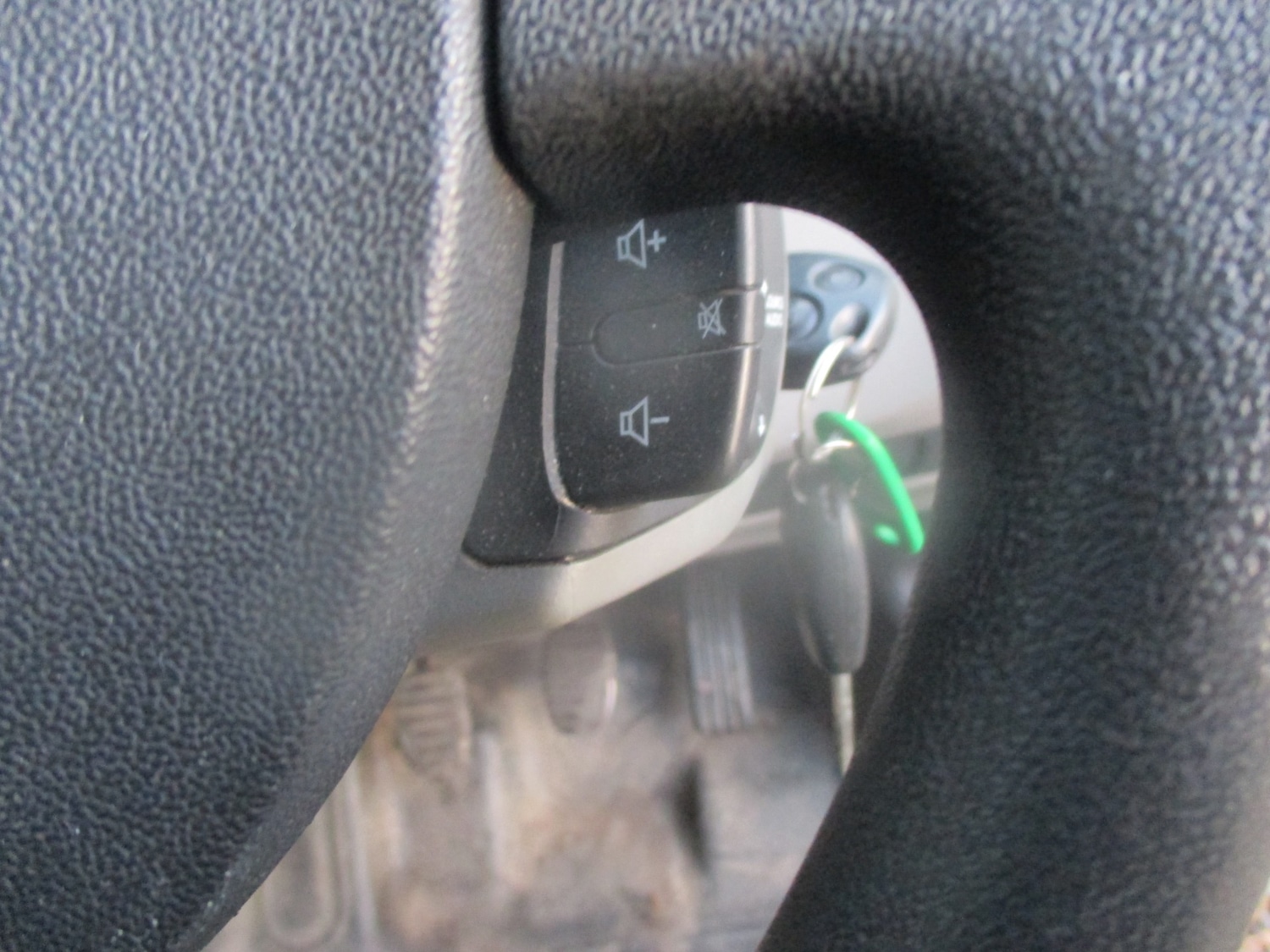 Used Renault Kangoo 2009 for sale - 76426803: Photo 13