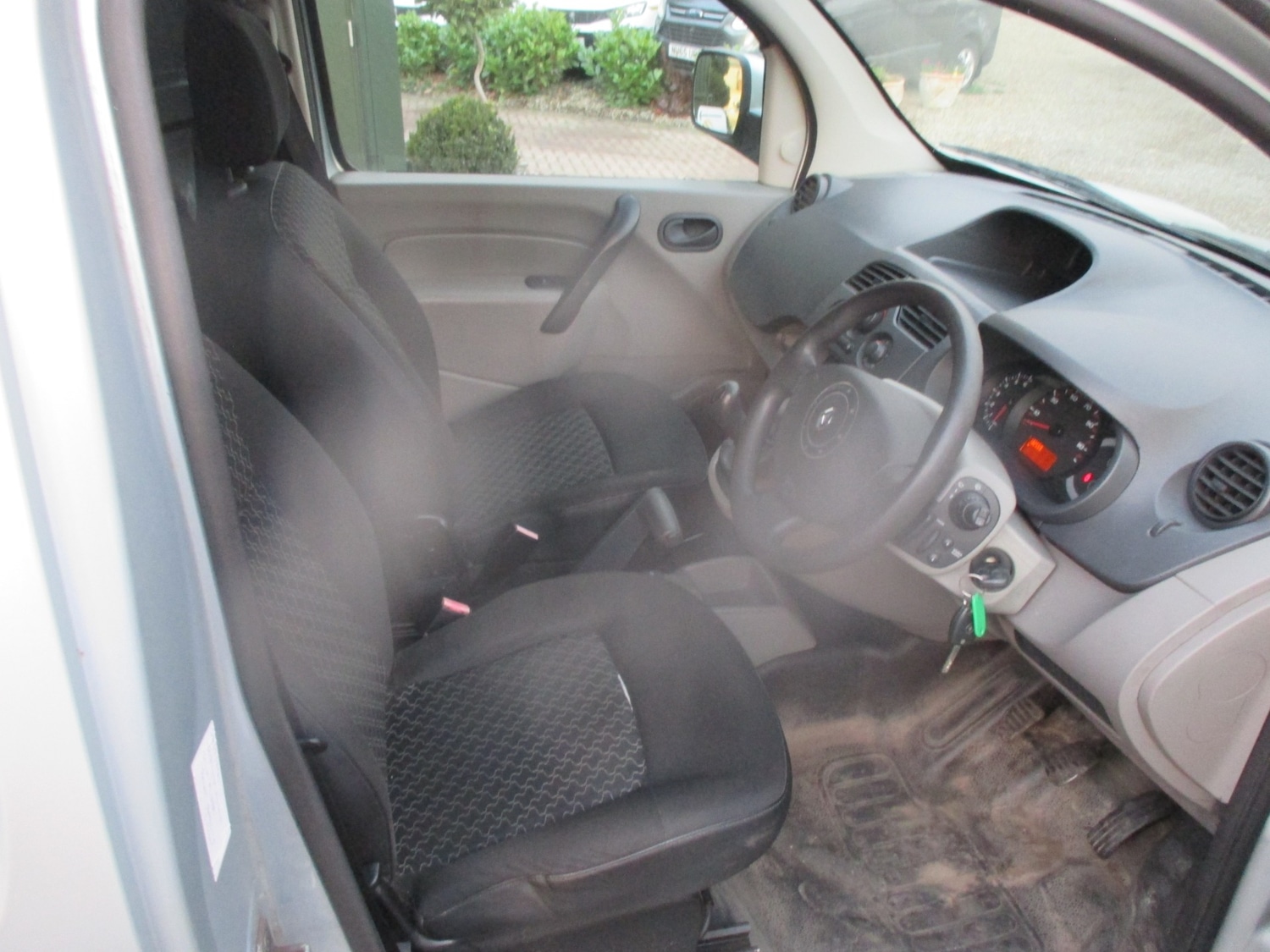 Used Renault Kangoo 2009 for sale - 76426803: Photo 8