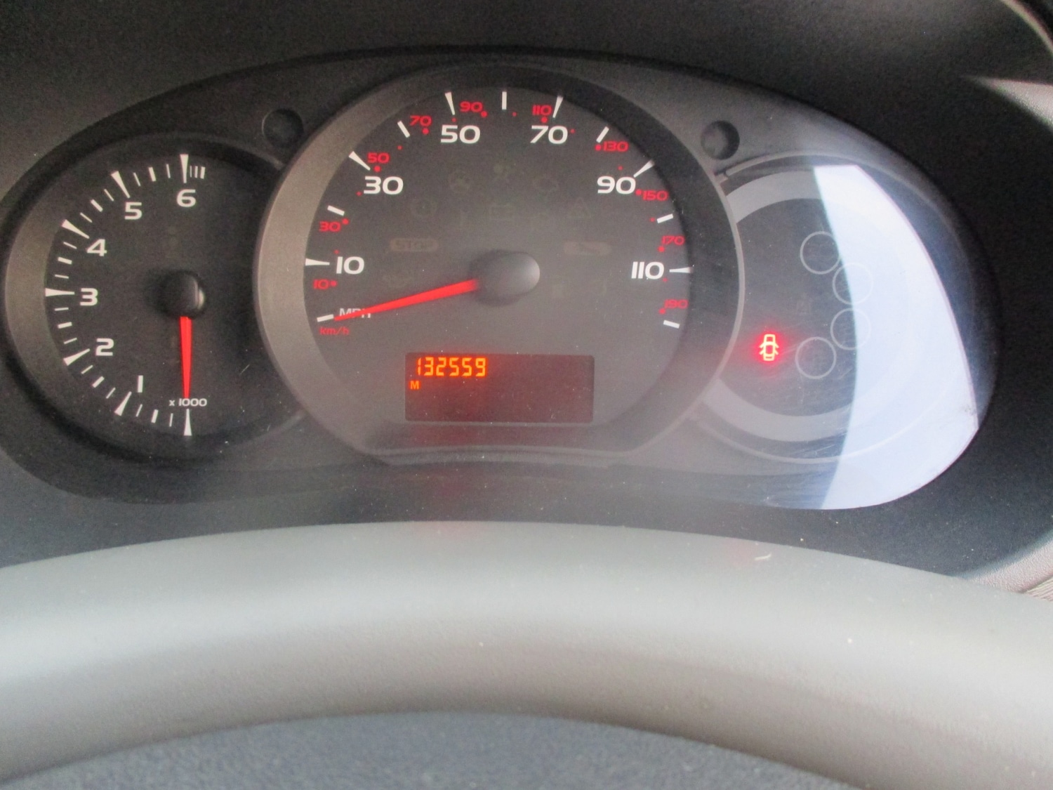 Used Renault Kangoo 2009 for sale - 76426803: Photo 9