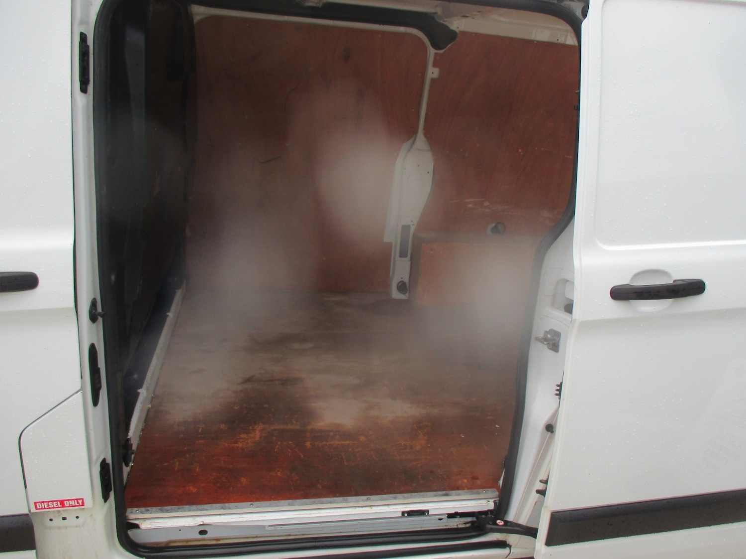 Used Ford Transit Custom 2018 for sale - 76005485: Photo 14