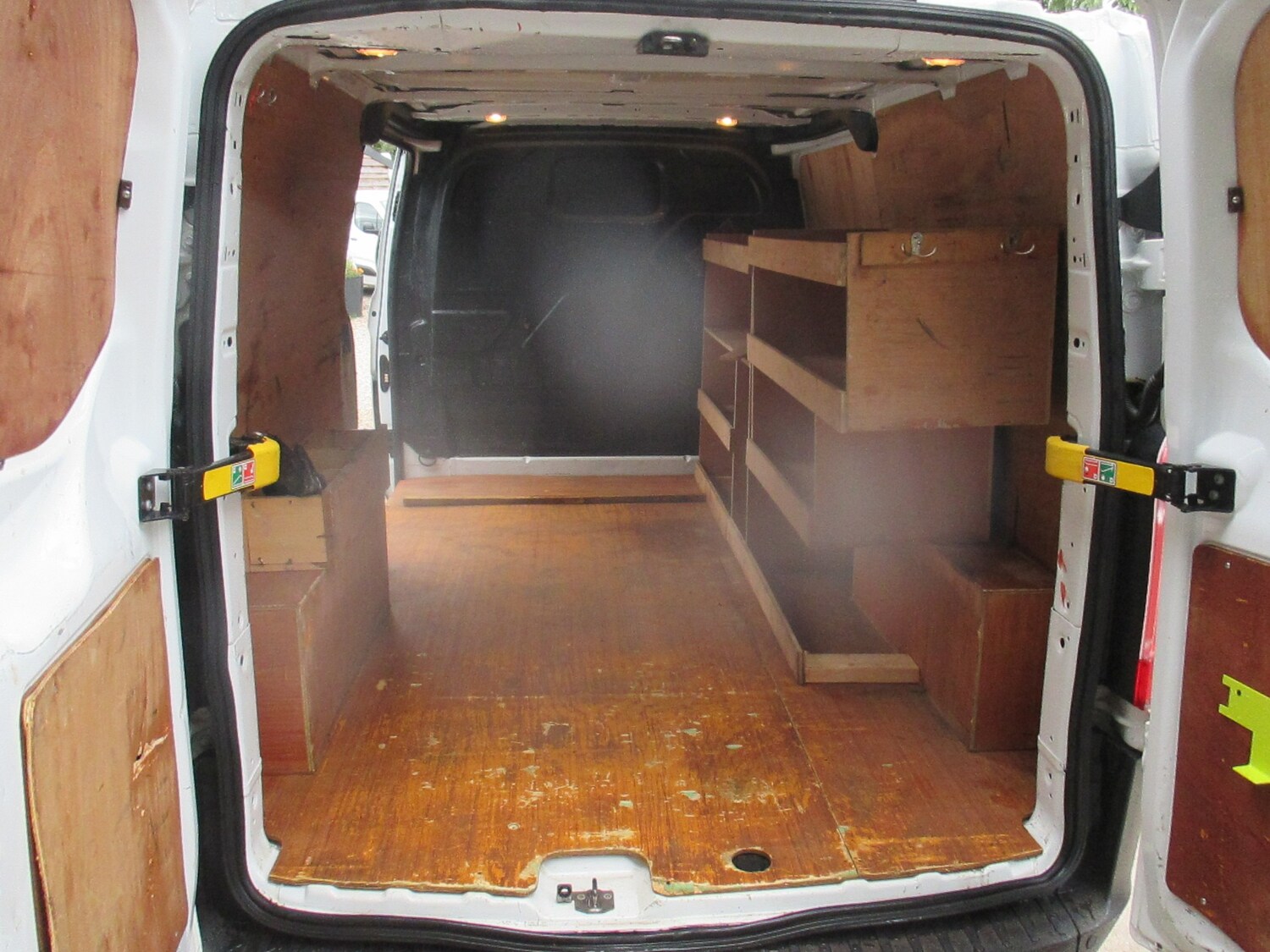 Vehicle 9