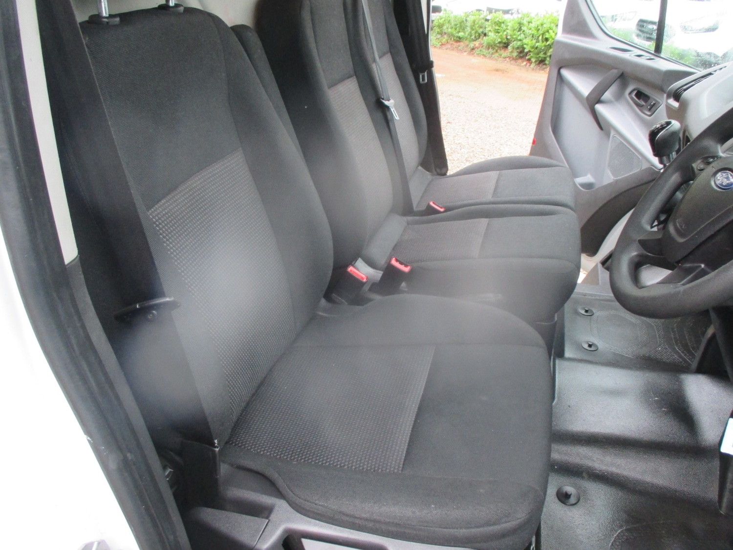 Used Ford Transit Custom 2017 for sale - 76276967: Photo 14