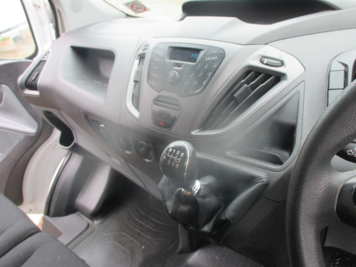 Used Ford Transit Custom 2017 for sale - 76276967: Photo 17