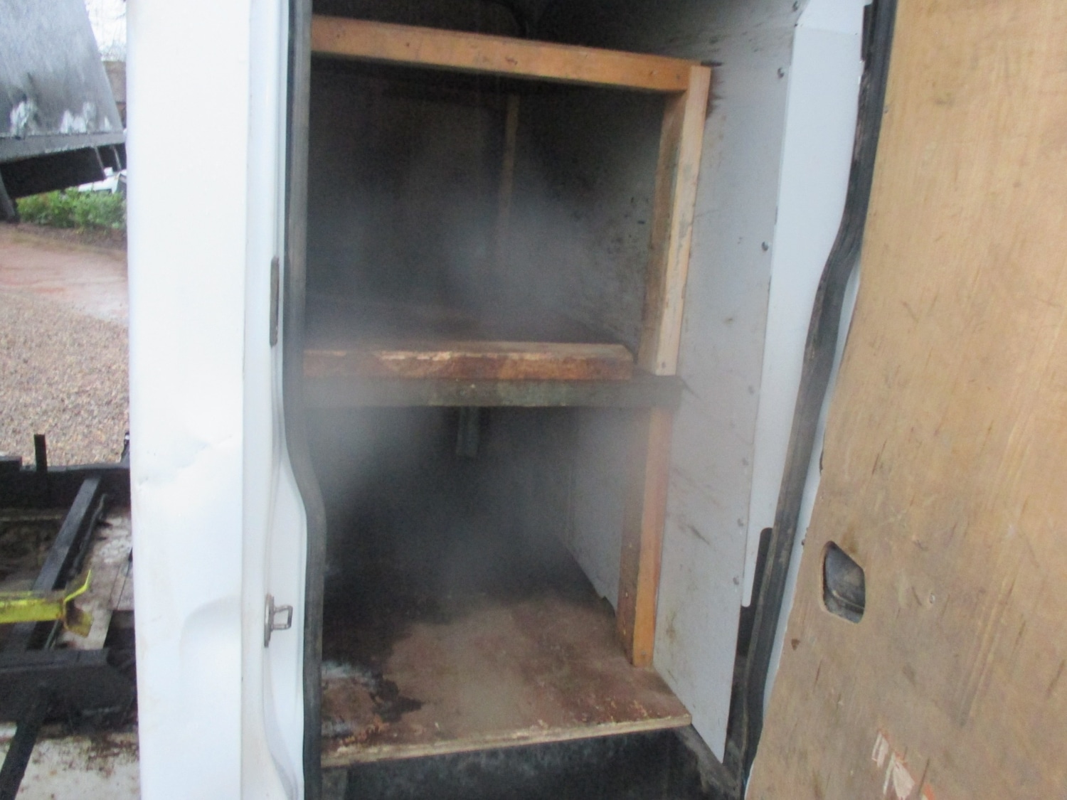 Used Ford Transit 2019 for sale - 76983931: Photo 8