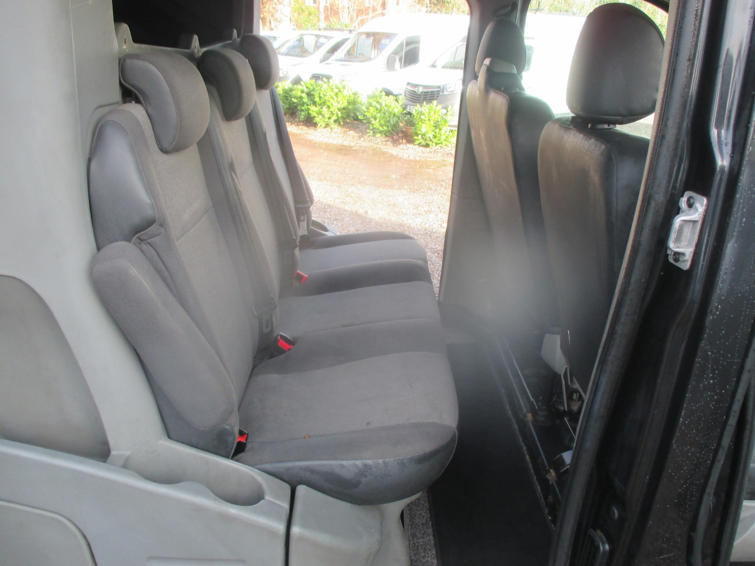 Used Renault Trafic 2009 for sale - 76859567: Photo 11