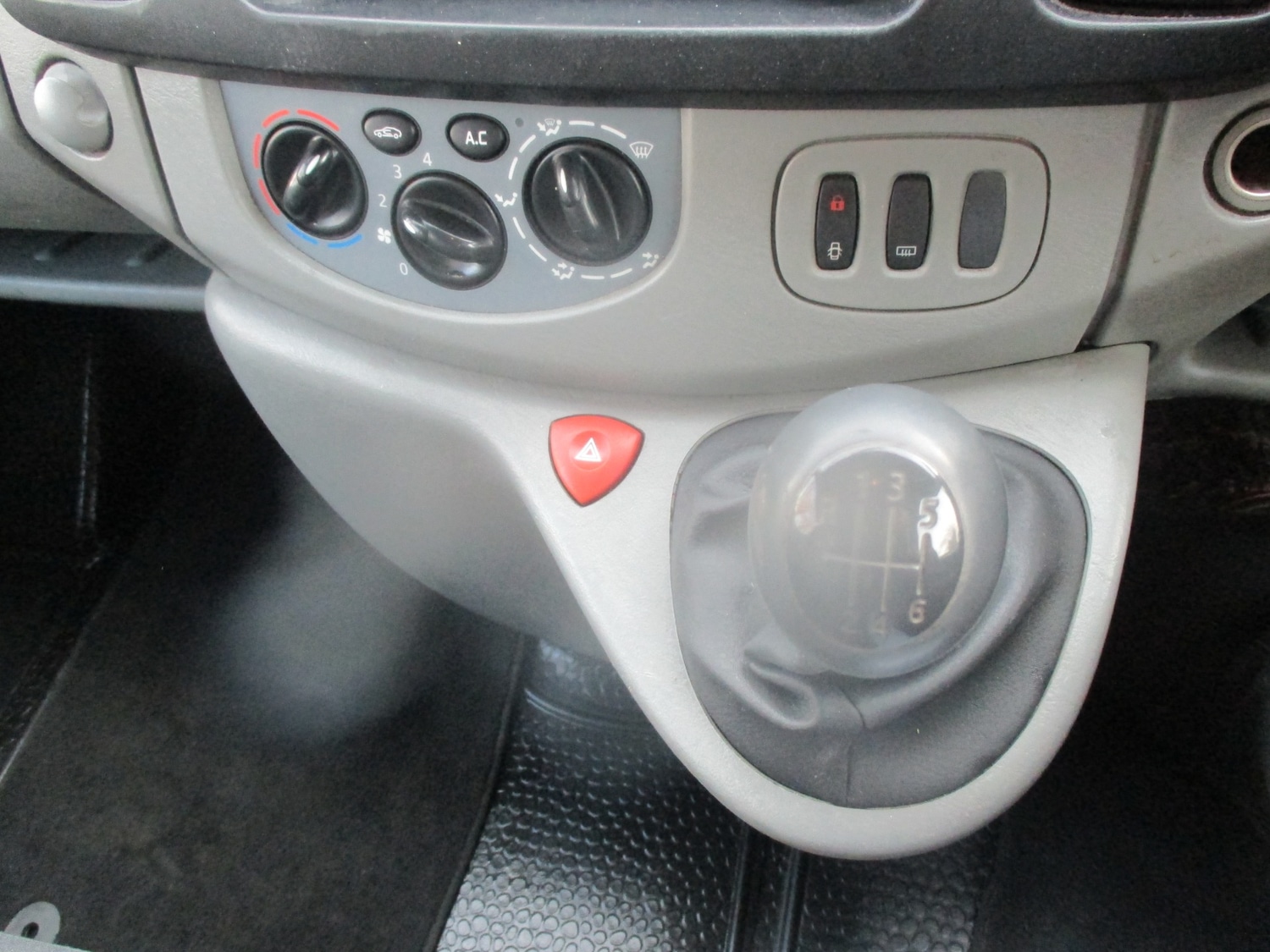 Used Renault Trafic 2009 for sale - 76859567: Photo 13