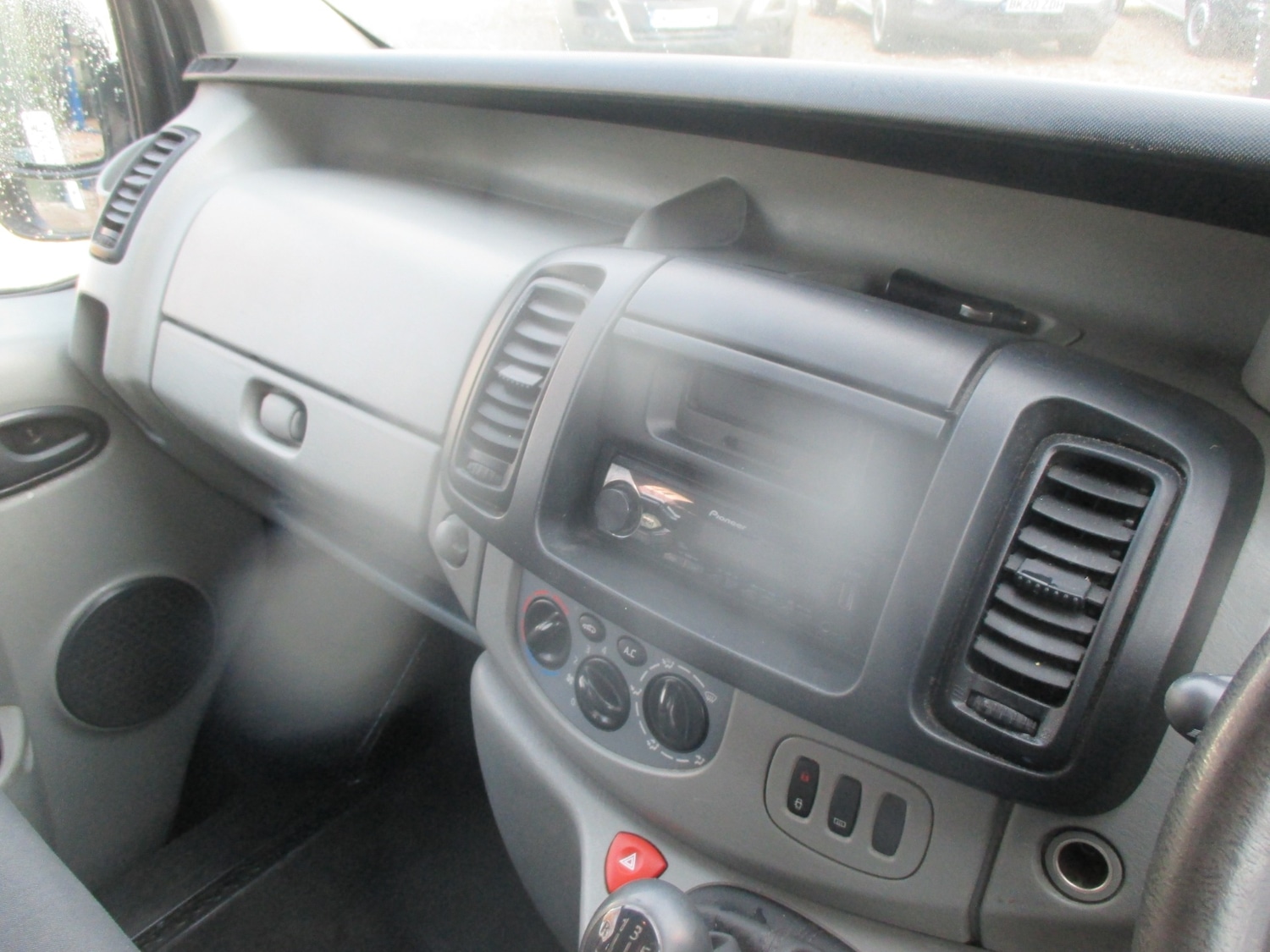 Used Renault Trafic 2009 for sale - 76859567: Photo 14