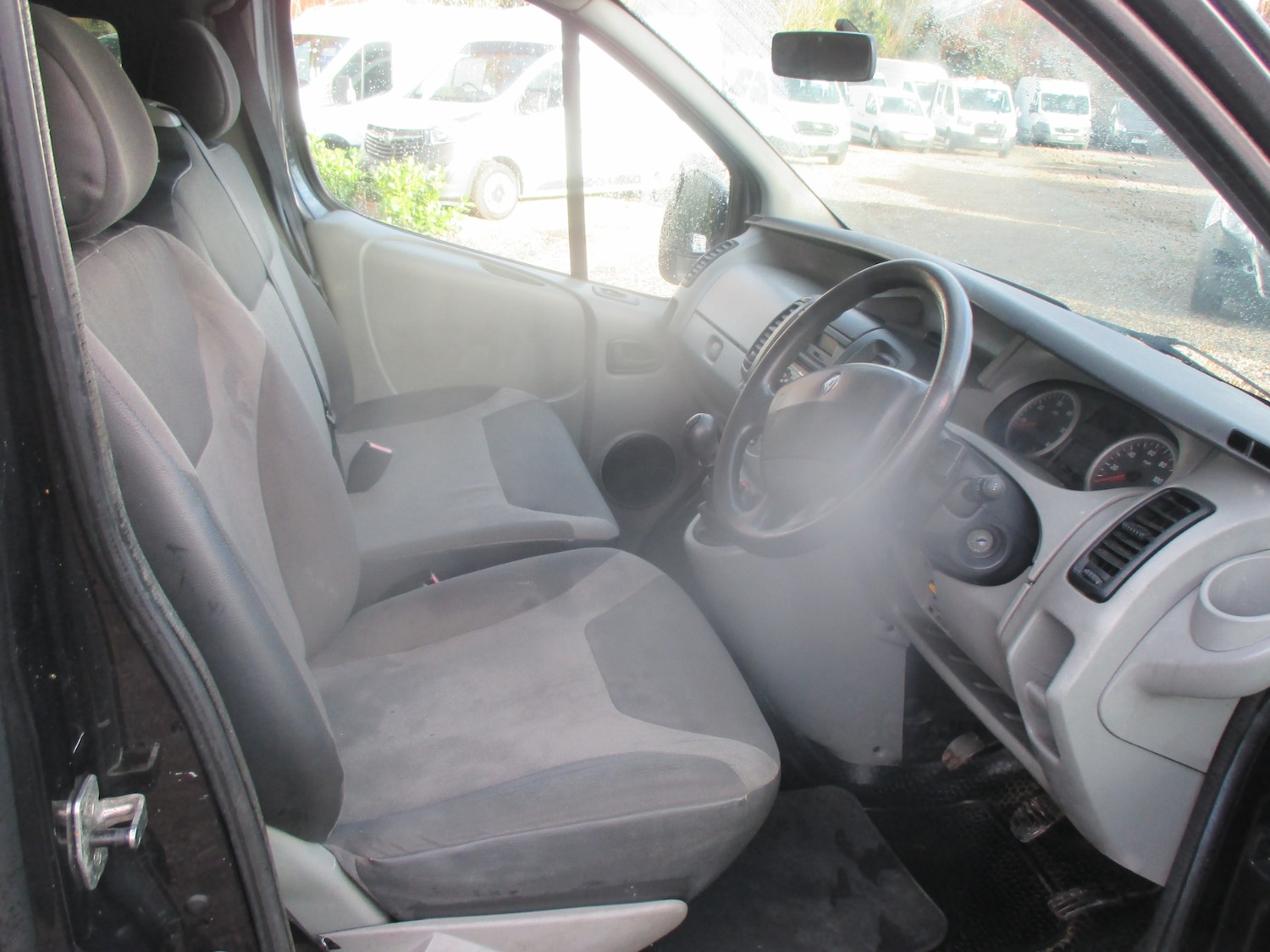 Used Renault Trafic 2009 for sale - 76859567: Photo 15