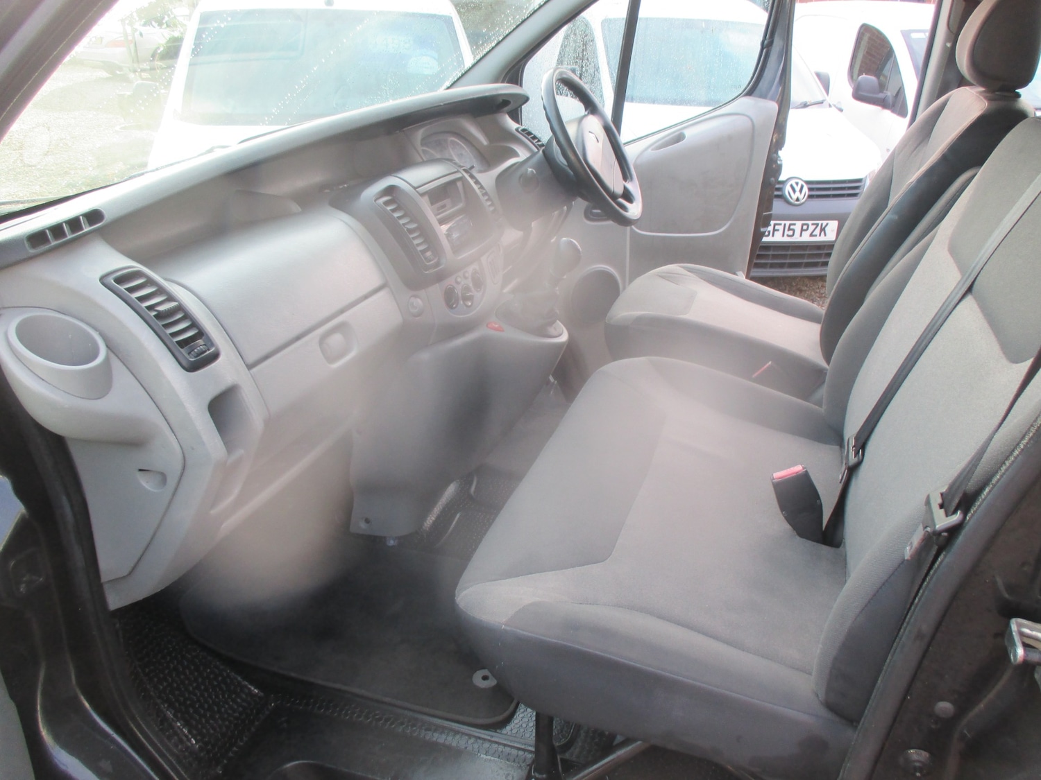 Used Renault Trafic 2009 for sale - 76859567: Photo 27