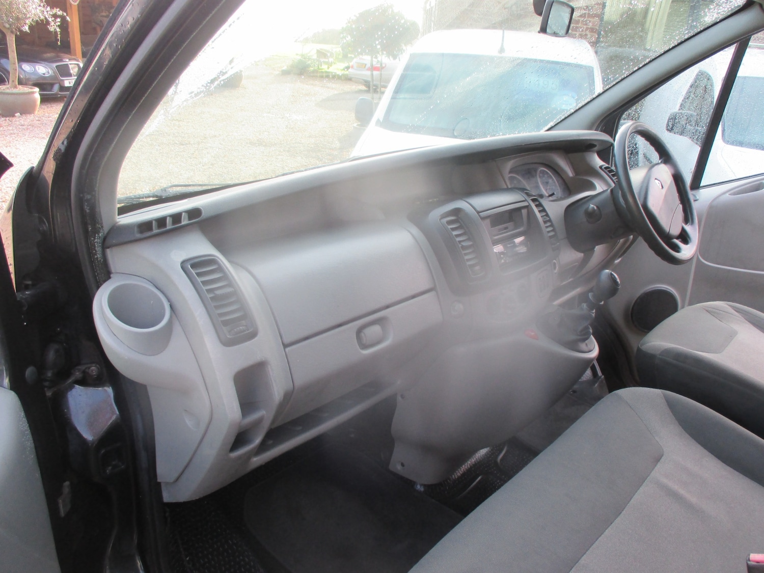 Used Renault Trafic 2009 for sale - 76859567: Photo 28