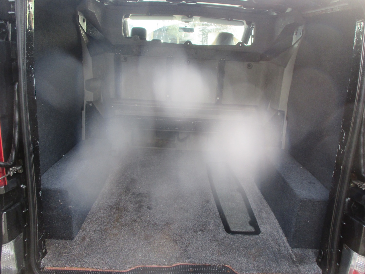 Used Renault Trafic 2009 for sale - 76859567: Photo 6