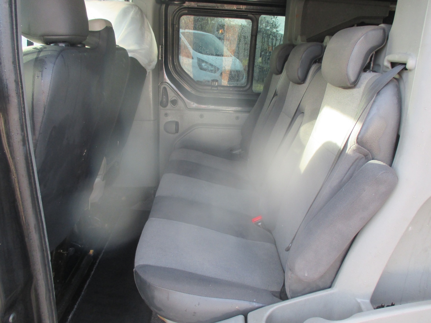 Used Renault Trafic 2009 for sale - 76859567: Photo 7
